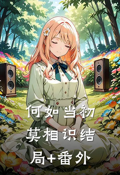 何如当初莫相识结局+番外