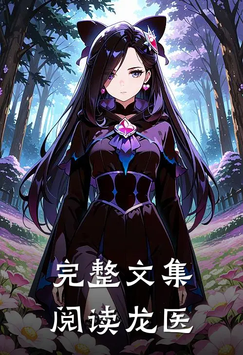 完整文集阅读龙医