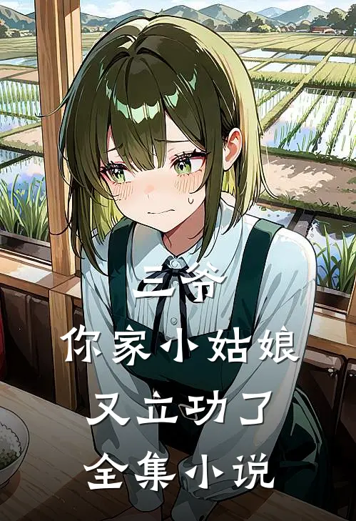 三爷,你家小姑娘又立功了全集