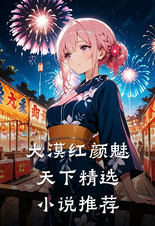 大漠红颜魅天下精选小说推荐