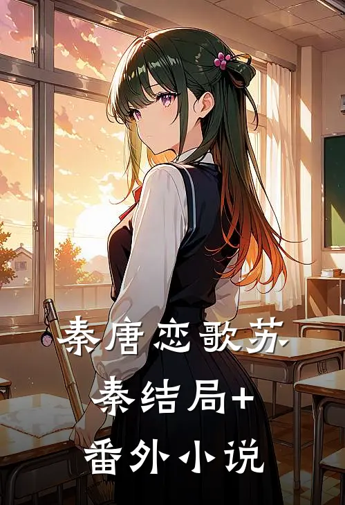 秦唐恋歌苏秦结局+番外小说