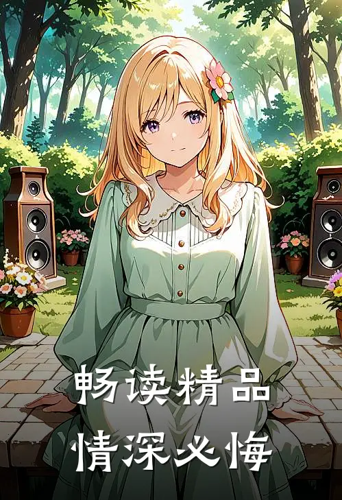 畅读精品情深必悔