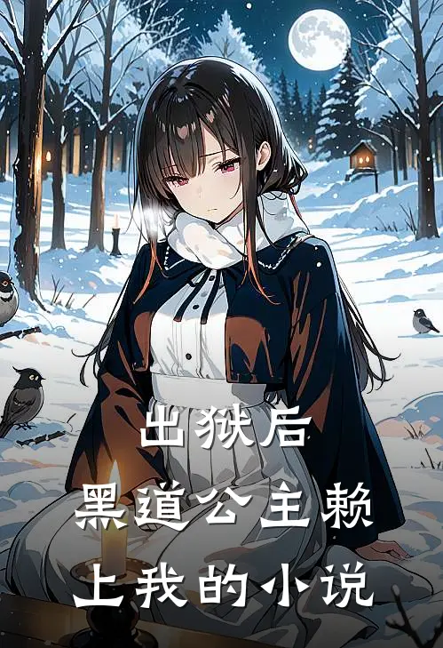 出狱后，黑道公主赖上我的小说