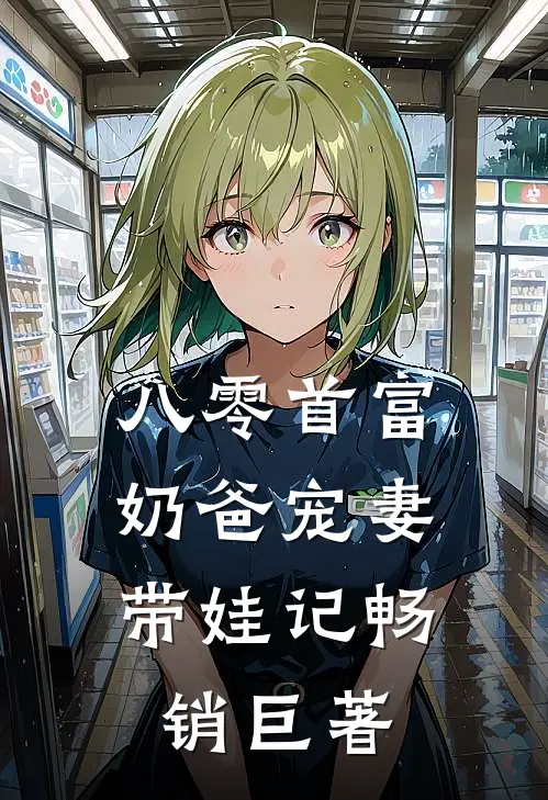八零首富：奶爸宠妻带娃记畅销巨著