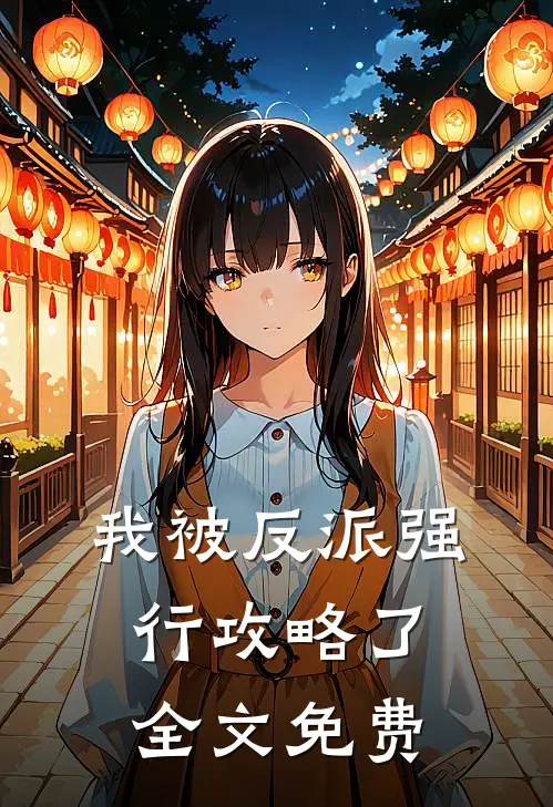 我被反派强行攻略了全文免费