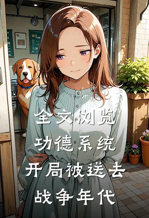 全文浏览功德系统：开局被送去战争年代