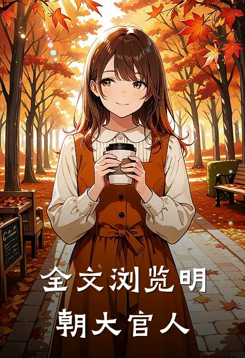 全文浏览明朝大官人
