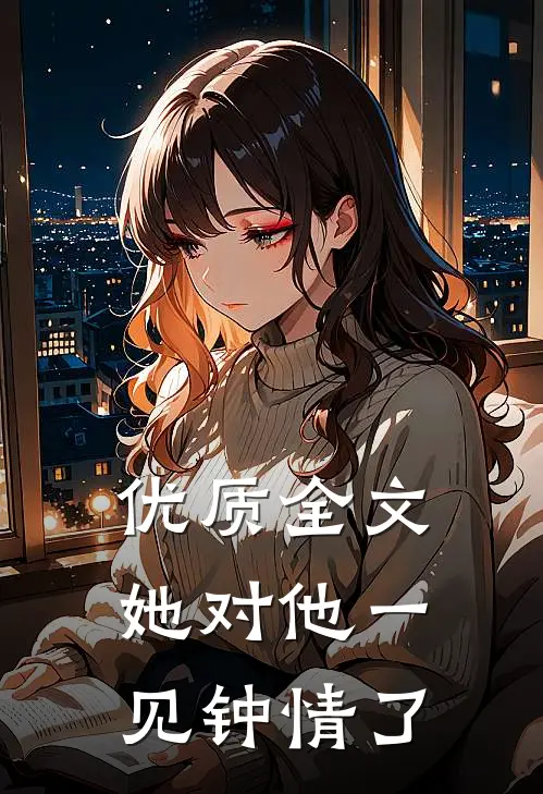 优质全文她对他一见钟情了
