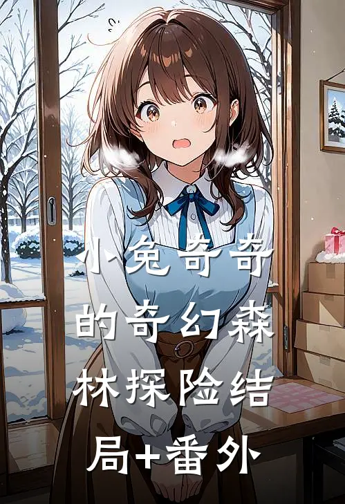 《小兔奇奇的奇幻森林探险》结局+番外