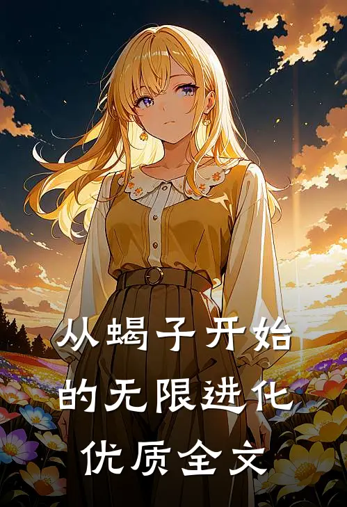 从蝎子开始的无限进化优质全文