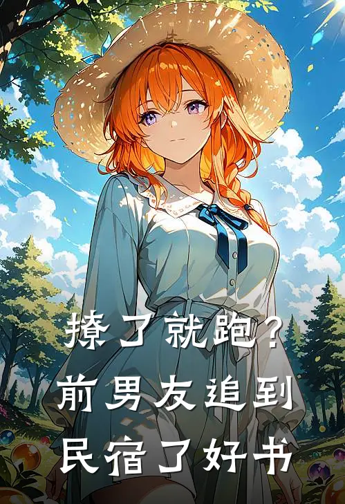 撩了就跑？前男友追到民宿了好书