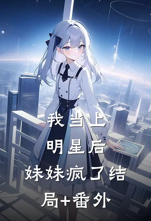 我当上明星后：妹妹疯了结局+番外