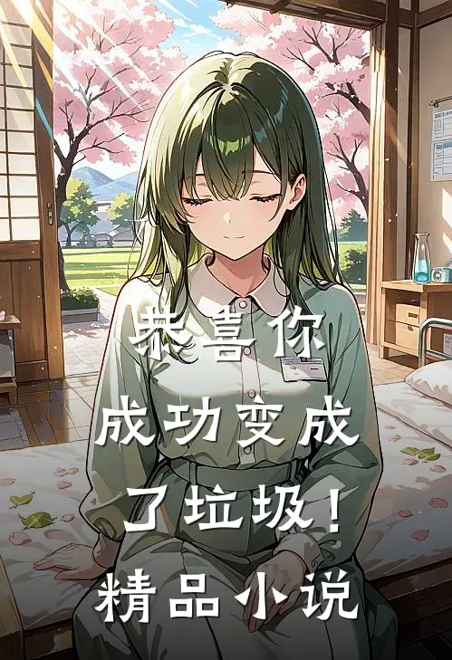 恭喜你，成功变成了垃圾！精品小说