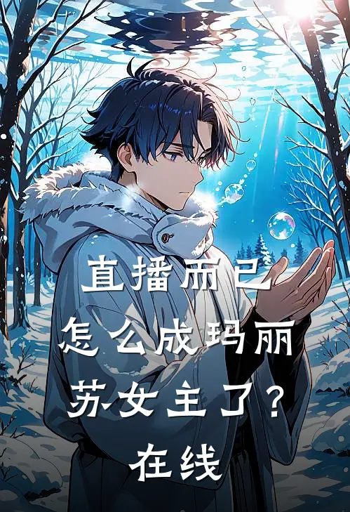 直播而已,怎么成玛丽苏女主了?在线观看