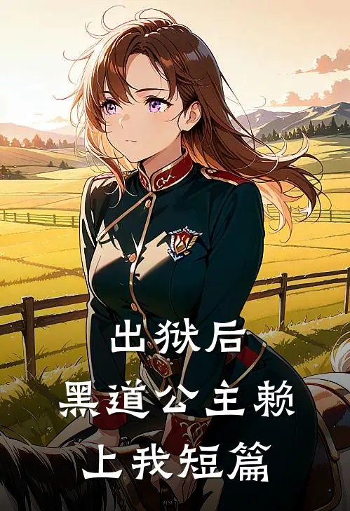 出狱后，黑道公主赖上我短篇