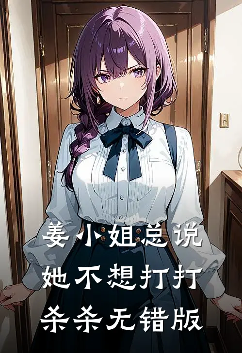 姜小姐总说她不想打打杀杀无错版