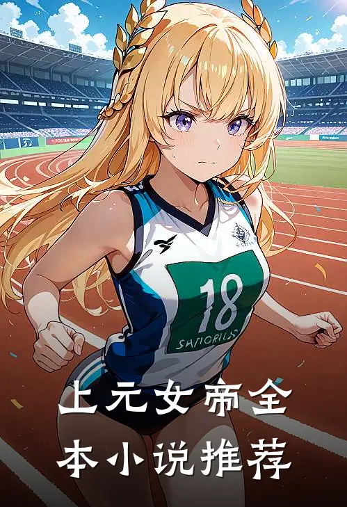 上元女帝全本小说推荐