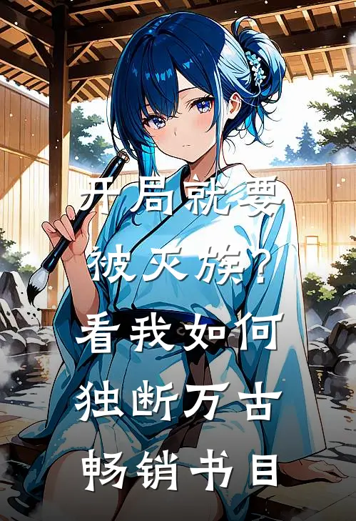 开局就要被灭族？看我如何独断万古畅销书目