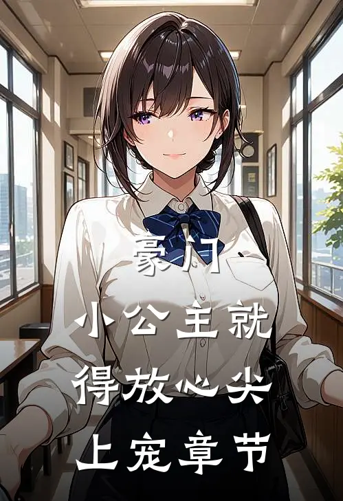 豪门：小公主就得放心尖上宠章节