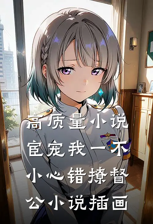 高质量小说宦宠我一不小心错撩督公小说插画