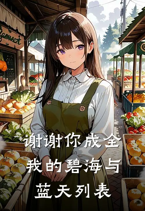 谢谢你成全我的碧海与蓝天列表