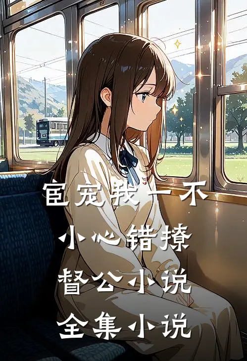 宦宠我一不小心错撩督公小说全集小说