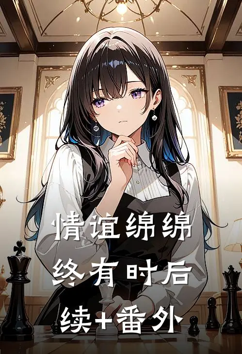 情谊绵绵终有时后续+番外