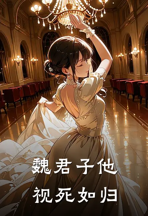 魏君子他视死如归免费阅读