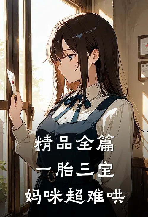 精品全篇一胎三宝：妈咪超难哄