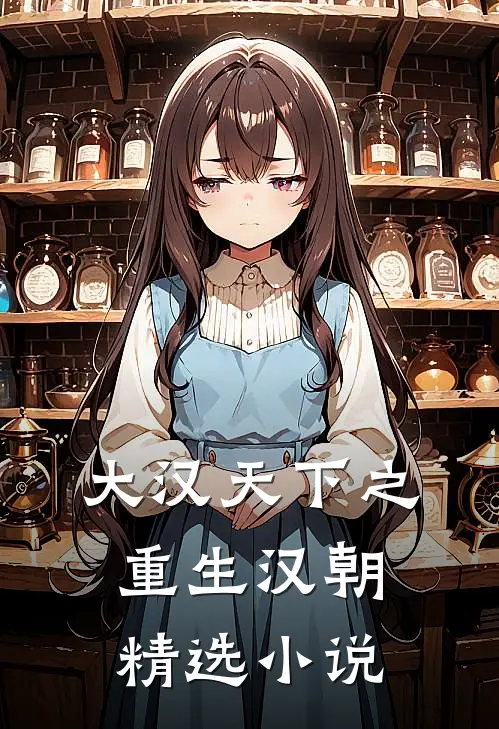 大汉天下之重生汉朝精选小说
