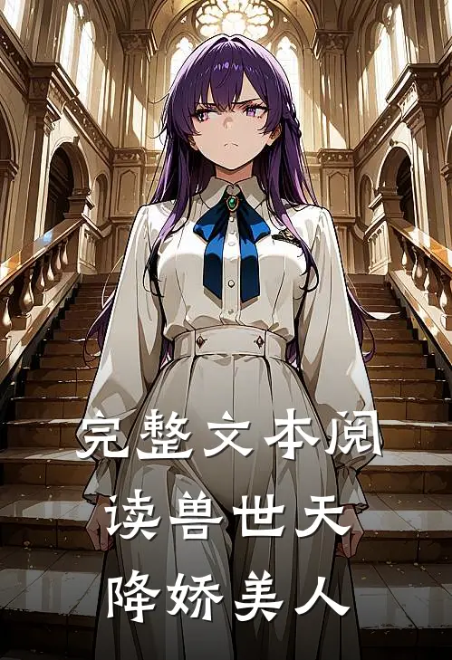 完整文本阅读兽世天降娇美人