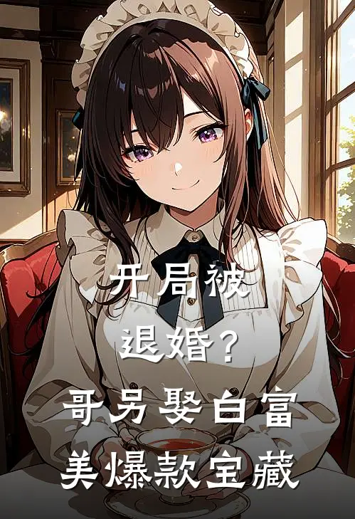 开局被退婚？哥另娶白富美爆款宝藏