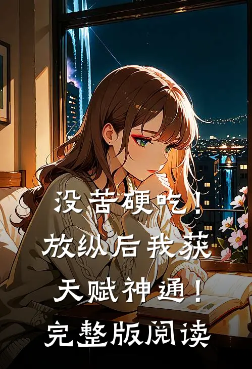 没苦硬吃！放纵后我获天赋神通！完整版阅读