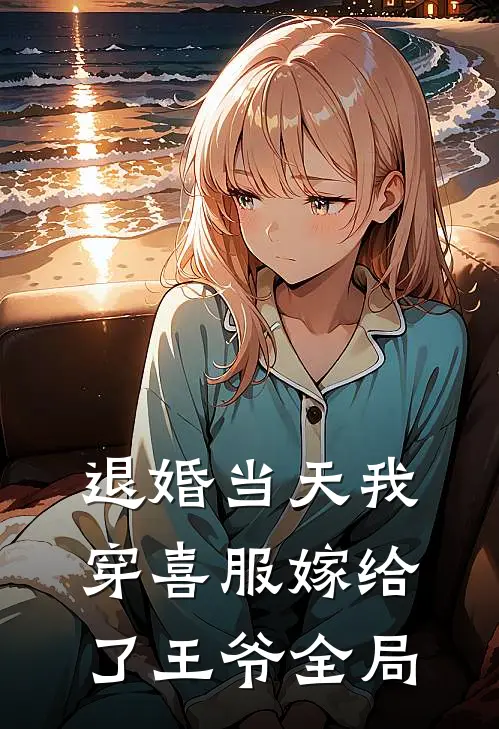 退婚当天我穿喜服嫁给了王爷全局
