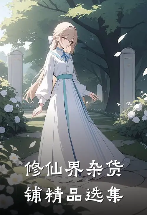 修仙界杂货铺精品选集
