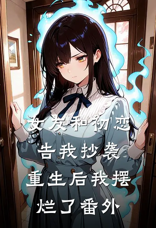 女友和初恋告我抄袭，重生后我摆烂了 番外