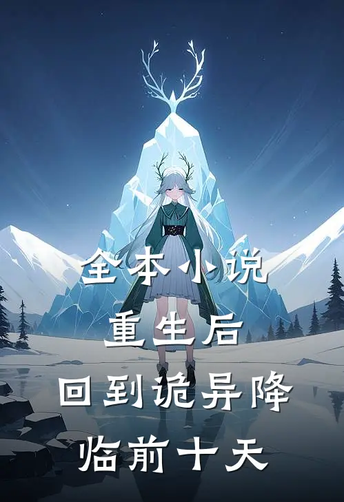 全本小说重生后，回到诡异降临前十天