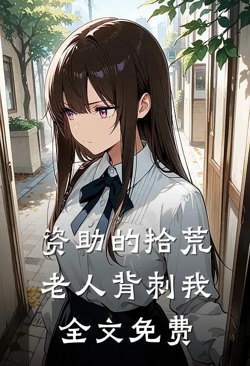 资助的拾荒老人背刺我全文免费