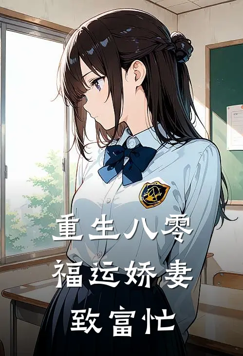 重生八零福运娇妻致富忙