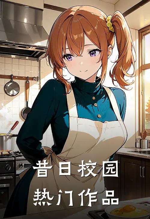 昔日校园热门作品