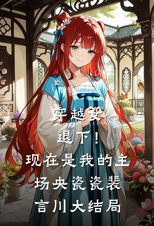穿越女退下！现在是我的主场央瓷瓷裴言川大结局