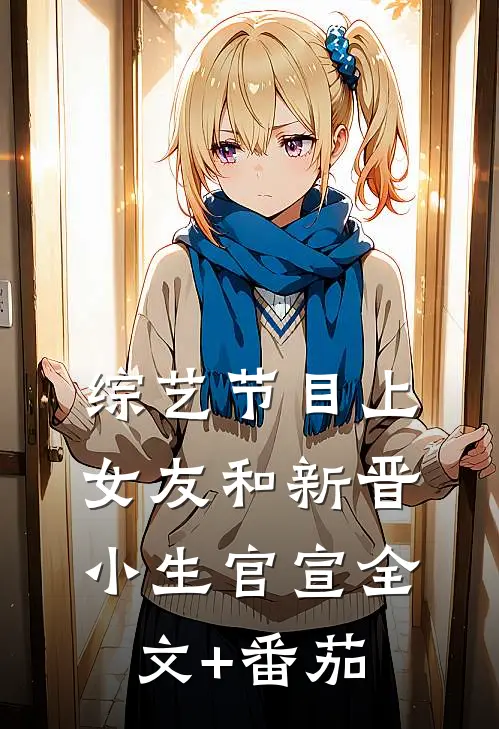 综艺节目上，女友和新晋小生官宣全文+番茄