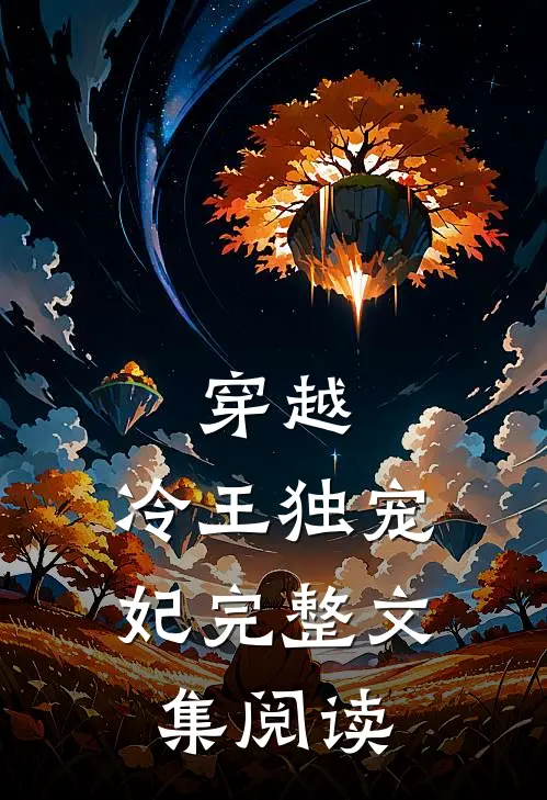 穿越冷王独宠妃完整文集阅读免费