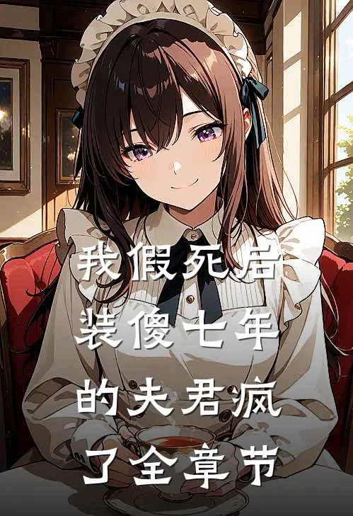 我假死后,装傻七年的夫君疯了全章节免费阅读
