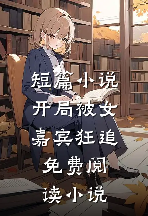 短篇小说开局被女嘉宾狂追免费阅读小说