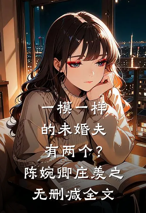 一模一样的未婚夫，有两个？陈婉卿庄羡之无删减全文
