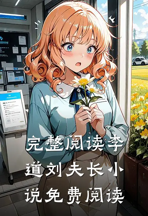 完整阅读李道刘夫长免费阅读全文