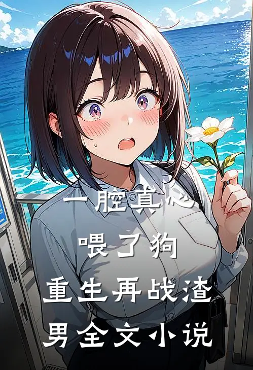 一腔真心喂了狗，重生再战渣男全文小说