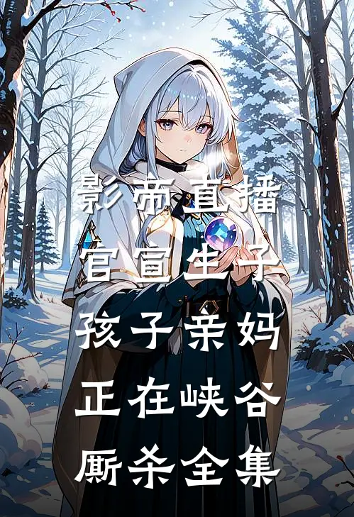 影帝直播官宣生子，孩子亲妈正在峡谷厮杀 全集