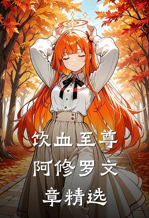 饮血至尊阿修罗文章精选